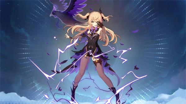 原神幽夜默示录任务全攻略