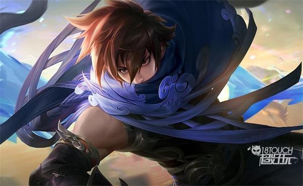 王者荣耀输出最高的英雄排行2022一览