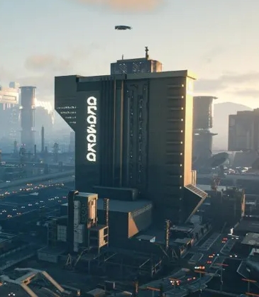 赛博朋克2077强力武器一览