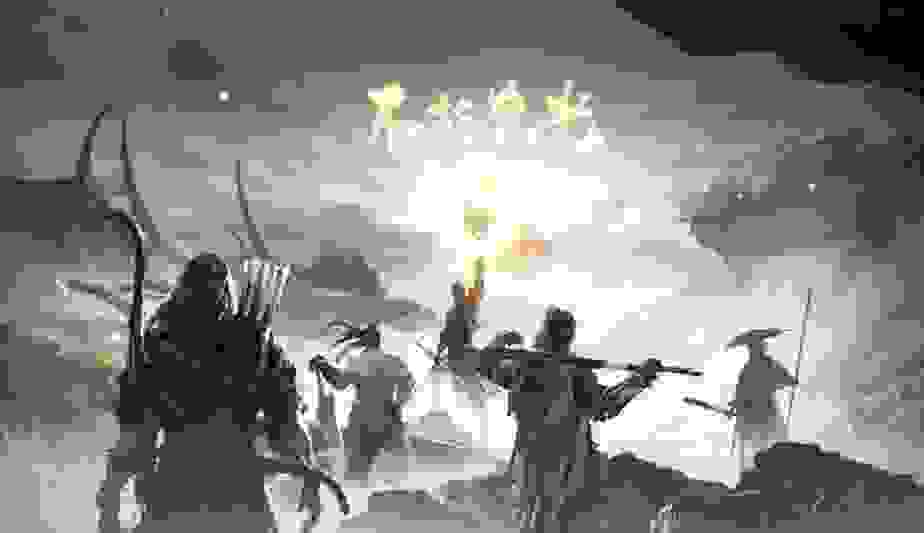 永劫无间殷紫萍技能搭配选择