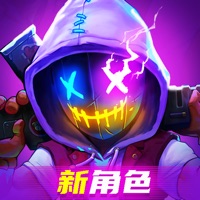 霓虹深渊无限手游官方下载  V3.3.290