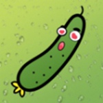 丝瓜小蝌蚪绿巨人向日葵