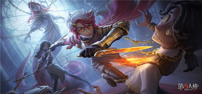 第五人格作曲家什么时候上线-作曲家上线时间介绍