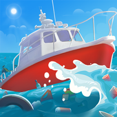 清洁海洋  v1.3.0