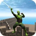 忍者武士官方版下载  v1.1.2