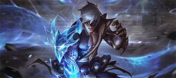 英雄联盟手游盲僧打野思路教学 英雄联盟手游盲僧怎么打野比较强