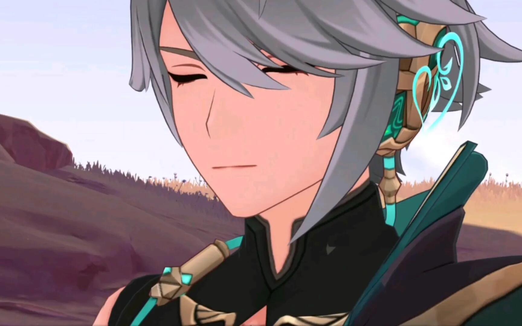 原神艾尔海森定位是什么 艾尔海森技能定位爆料