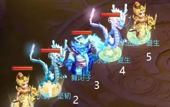 梦幻西游手游日之井29关怎么过梦幻西游手游日之井29关攻略详解