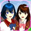 樱花校园模拟器官方正版  V1.041.13