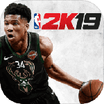 NBA2k19手机中文版