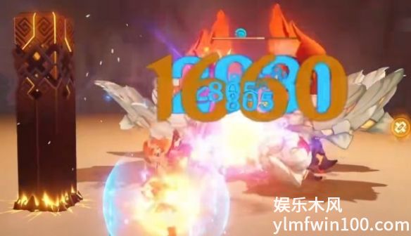 原神铁甲熔火皇帝怎么破盾-原神铁甲熔火皇帝破盾方法