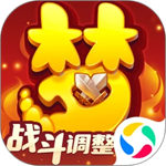 梦幻西游九游版  v1.40