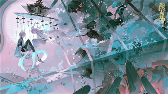 阴阳师寻香追忆绘卷活动怎么玩寻香追忆活动玩法介绍