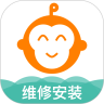 师傅到家app