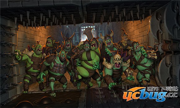 《兽人必须死ol》断开连接怎么办