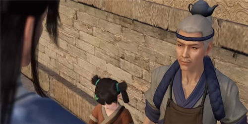 逆水寒手游相依为命任务怎么做逆水寒手游相依为命任务做法攻略