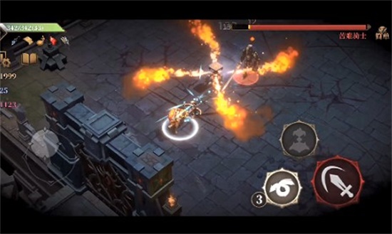 暗魔领主副武器该选什么 副武器推荐攻略