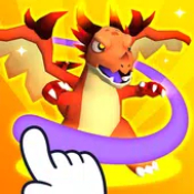 绘画怪物Draw Monster最新版  V1.0.8