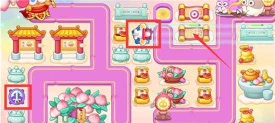 保卫萝卜4周赛10.14详细流程-保卫萝卜4周赛10.14详细攻略