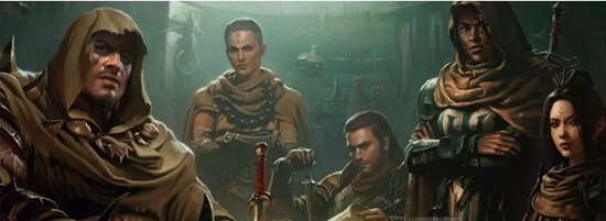 暗黑破坏神不朽宝库攻防战怎么玩 暗黑破坏神不朽宝库攻防战玩法介绍