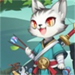 疯猫竞技解锁版无敌版  v1.0.4