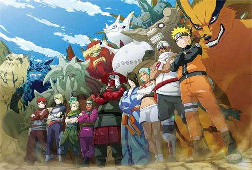 火影忍者如何免费获得S级忍者-火影忍者免费获得S级忍者教程