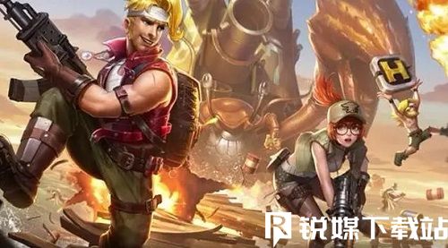 合金弹头觉醒如何获得重狙-合金弹头觉醒重狙获得方法