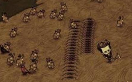 饥荒手机版养殖蜜蜂的方法 饥荒手机版养殖蜂巢怎么搭建