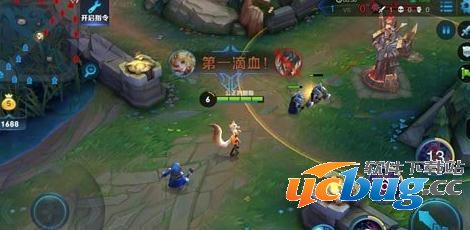 王者荣耀妲己操作技巧