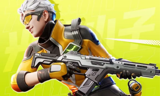 高能英雄瑞曼技能怎么样高能英雄瑞曼技能测评