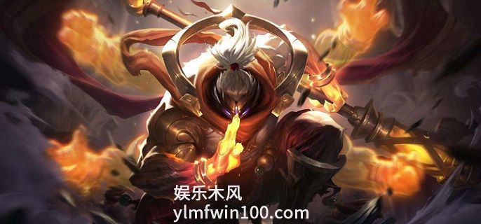 英雄联盟手游武器大师怎么连招-英雄联盟手游武器大师连招推荐