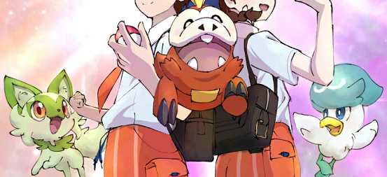 宝可梦朱紫限定精灵可以交换吗-限定精灵交换方法介绍