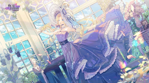 螺旋圆舞曲萌新怎么快速入门 螺旋圆舞曲萌新快速入门攻略