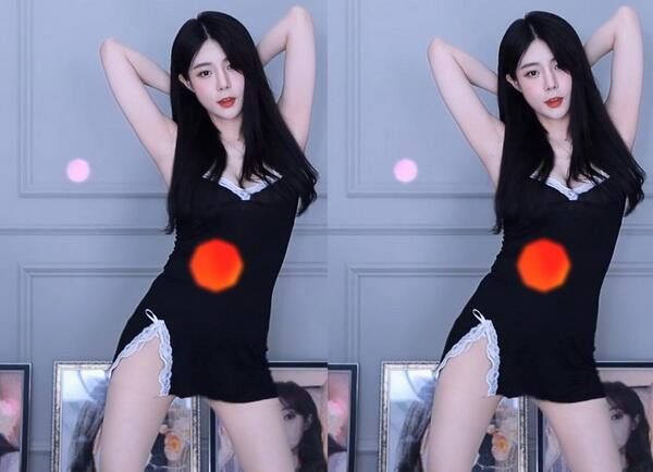 japonensisjavamama支持高清画质 网友：你的网速决定了你的画音质的上限！