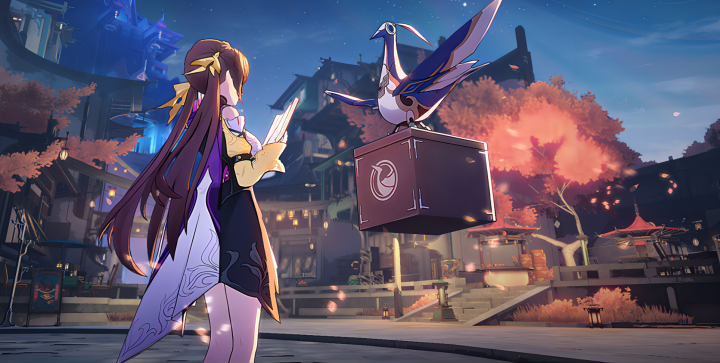 崩坏星穹铁道金人巷成就 崩坏星穹铁道金人巷隐藏成就一览