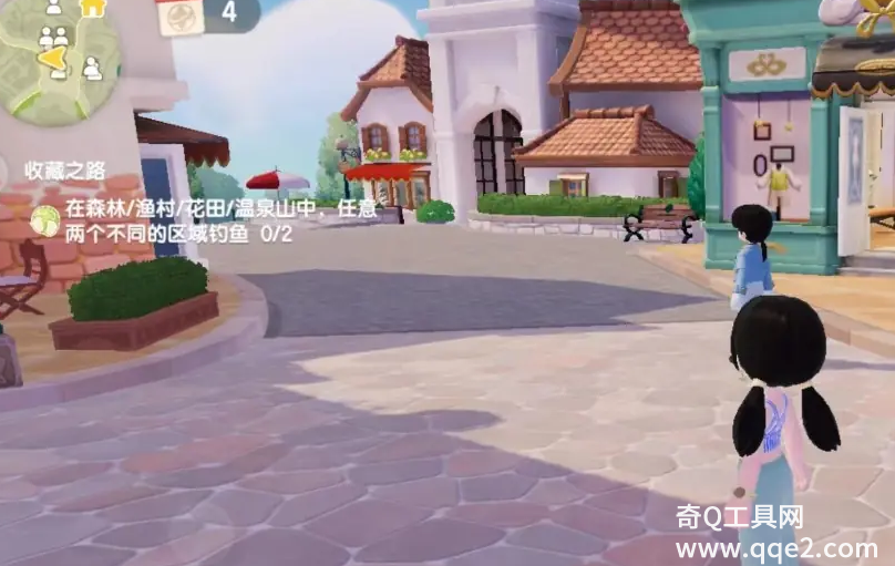 心动小镇手游珍稀木材怎么购买 心动小镇手游珍稀木材购买方法