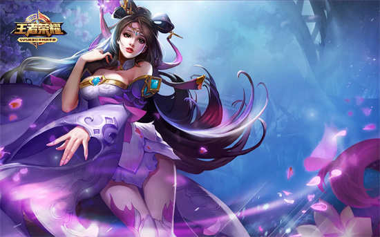 王者荣耀安琪拉的最强输出怎么出装安琪拉最强输出出装推荐