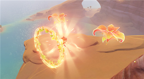 原神天英闪踪怎么过得最快-原神天英闪踪怎么过