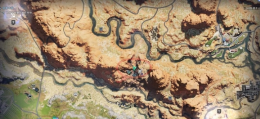 七日世界悬巢神秘宝箱位置在哪 七日世界悬巢神秘宝箱位置攻略