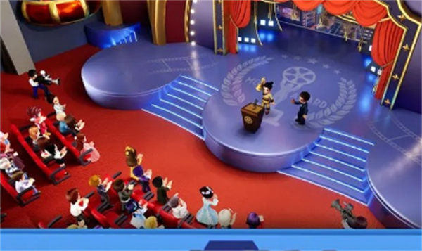 影业梦想家艺人培养攻略 影业梦想家艺人怎么培养 影业梦想