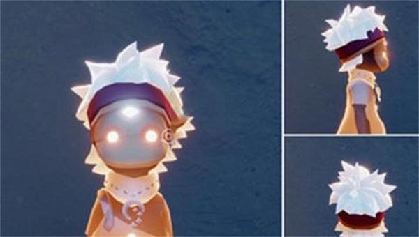 光遇夜行季毕业礼一览 光遇