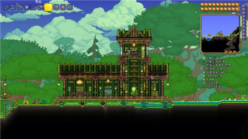 泰拉瑞亚法师毕业饰品怎么选 泰拉瑞亚法师毕业饰品选择推荐