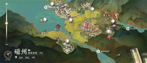 逆水寒手游驿站灭火任务怎么触发 逆水寒手游驿站灭火任务攻略一览