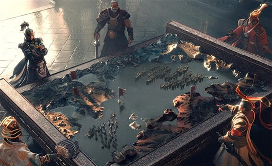 鸿图之下兑换码大全-鸿图之下兑换码汇总