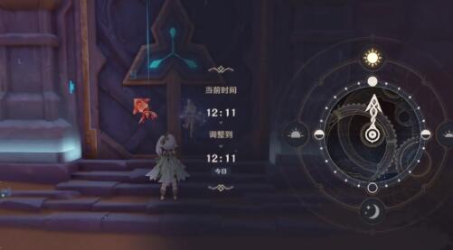 原神水仙之梦获取位置在哪里 原神水仙之梦获取位置一览