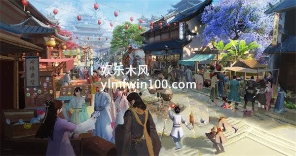 新天龙八部手游什么职业厉害-新天龙八部手游职业推荐