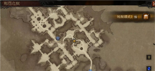 暗黑破坏神不朽刑罚之狱逃脱大师怎么触发 暗黑破坏神