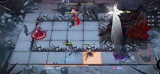 无期迷途角色可以重置吗角色重置方法介绍