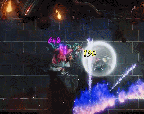 暖雪玉贵妃怎么打暖雪boss打法攻略