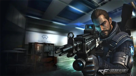 穿越火线怎么快速升级穿越火线快速升级方法分享